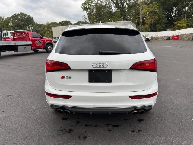 2017 AUDI SQ5 PREMIU WA1CCAFP8HA001461