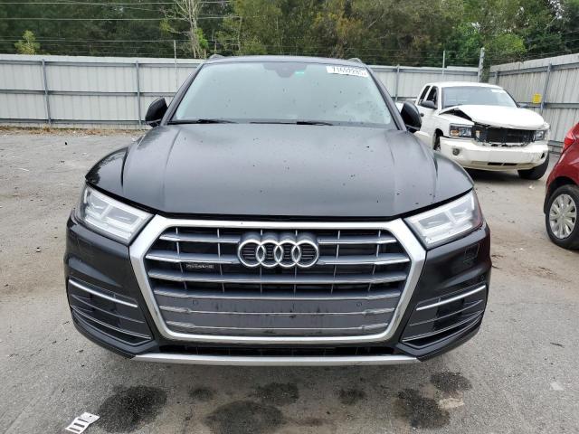 2018 AUDI Q5 PREMIUM WA1BNAFY6J2204945