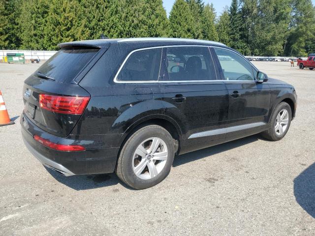 2019 AUDI Q7 PREMIUM WA1LHAF77KD018923