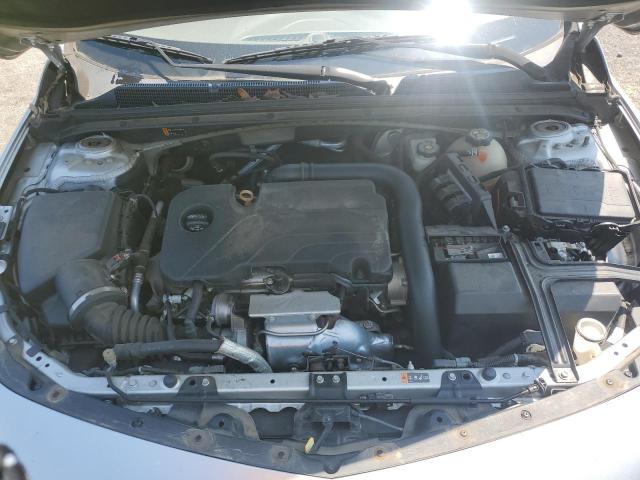 2017 CHEVROLET MALIBU LS 1G1ZB5ST6HF163792