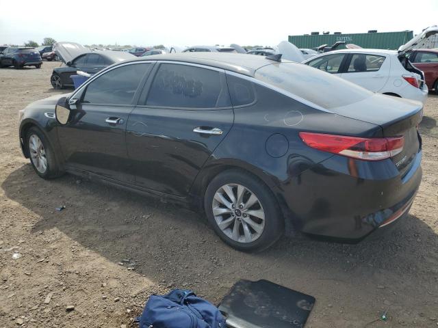 2018 KIA OPTIMA LX 5XXGT4L36JG255593