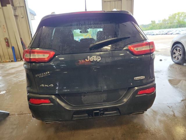 2018 JEEP CHEROKEE L 1C4PJMLX1JD607403