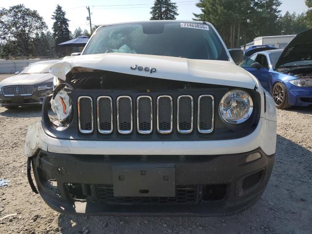 2018 JEEP RENEGADE S ZACCJBABXJPH03266