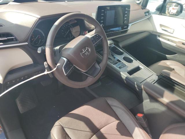 2024 TOYOTA SIENNA LIM 5TDESKFC6RS151559