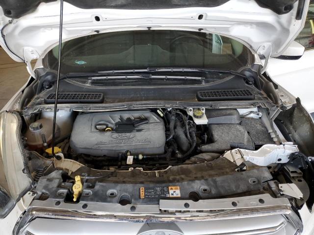 2018 FORD ESCAPE SEL - 1FMCU9HD6JUA50467