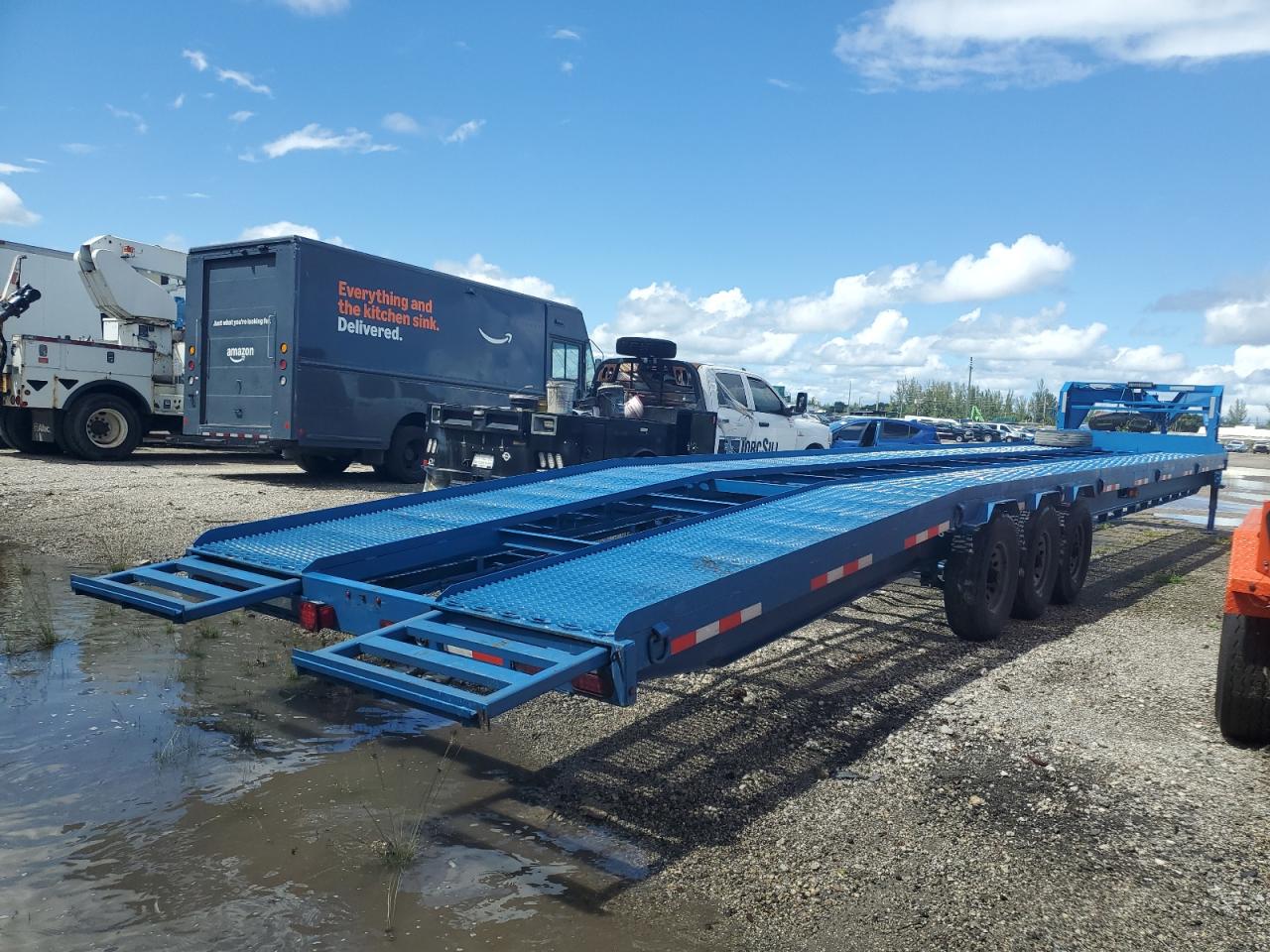 Lot #3245257579 2025 MP CUSTOM UNKNOWN