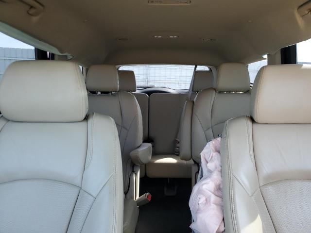 2018 BUICK ENCLAVE ES 5GAEVAKW8JJ187595