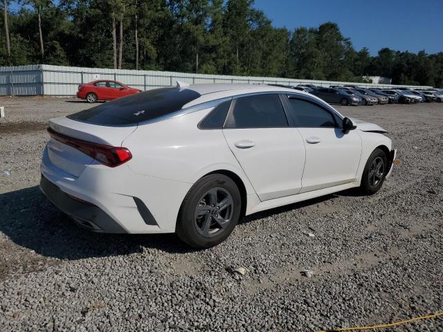 2022 KIA K5 LX - 5XXG24J29NG161789