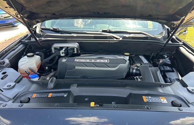 2019 LINCOLN NAUTILUS R 2LMPJ6LP4KBL10936