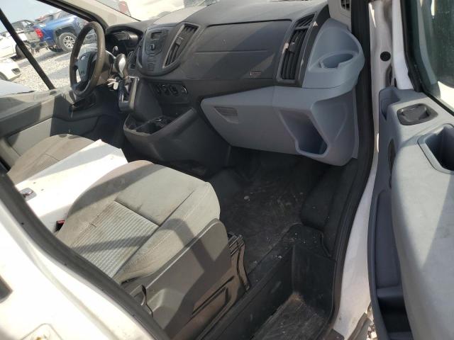 2015 FORD TRANSIT T- - 1FTNE1ZM4FKA17240