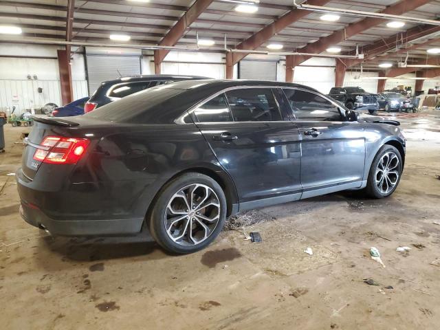 2016 FORD TAURUS SHO 1FAHP2KT2GG100643