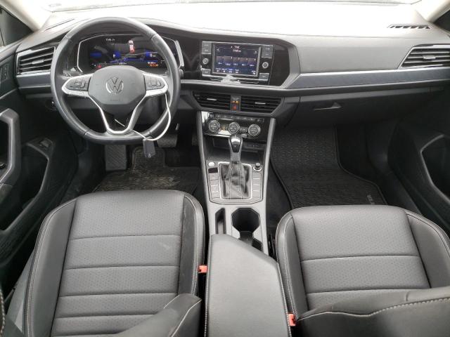 2023 VOLKSWAGEN JETTA SE #3304652002