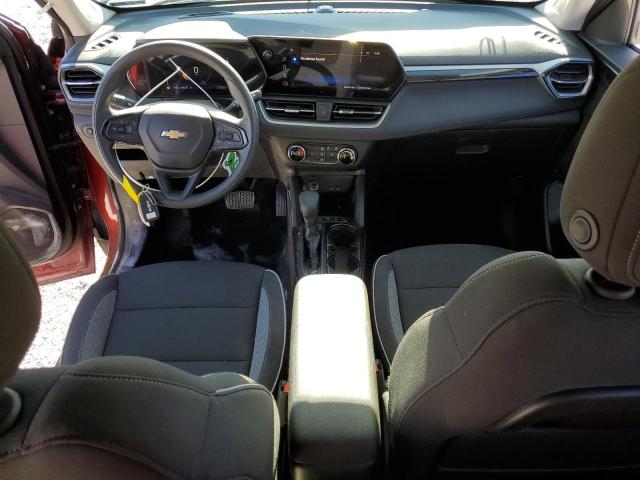 2024 CHEVROLET TRAILBLAZE KL79MNSL6RB068611