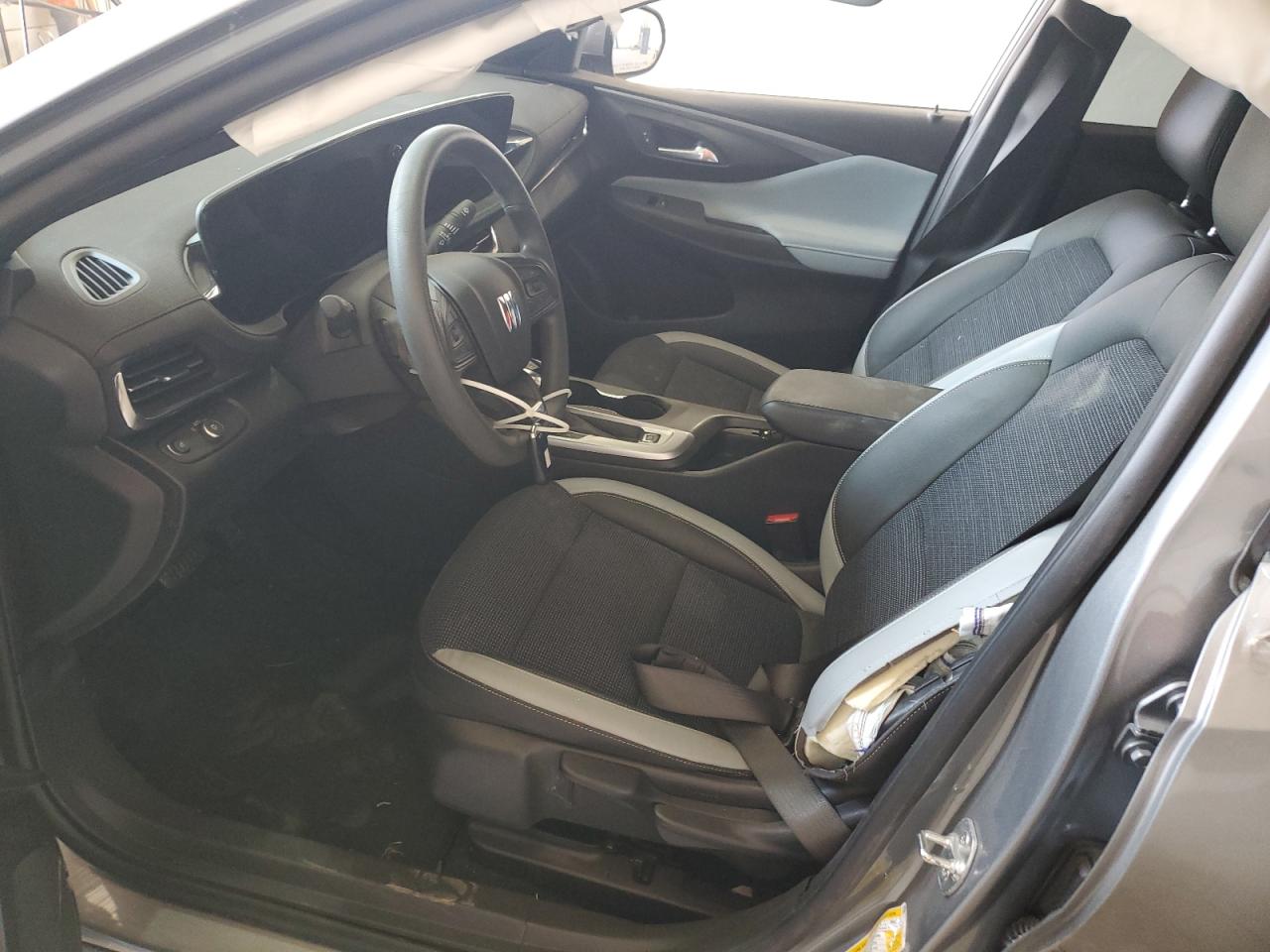 BUICK ENVISTA PREFERRED