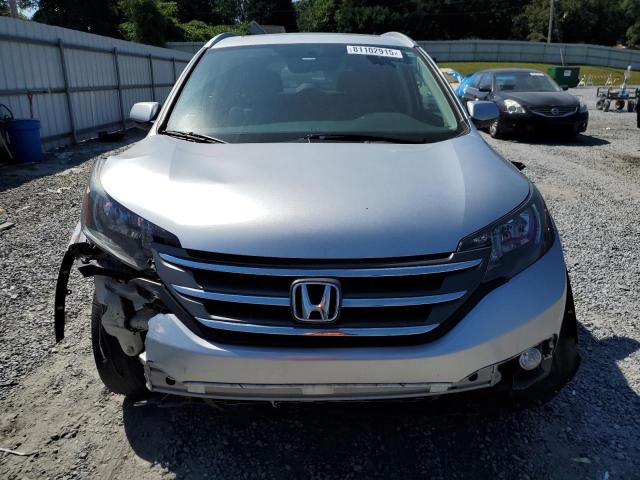 2014 HONDA CR-V EXL - 2HKRM4H75EH715869