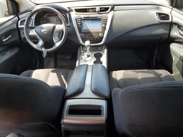 2016 NISSAN MURANO S 5N1AZ2MH5GN134288