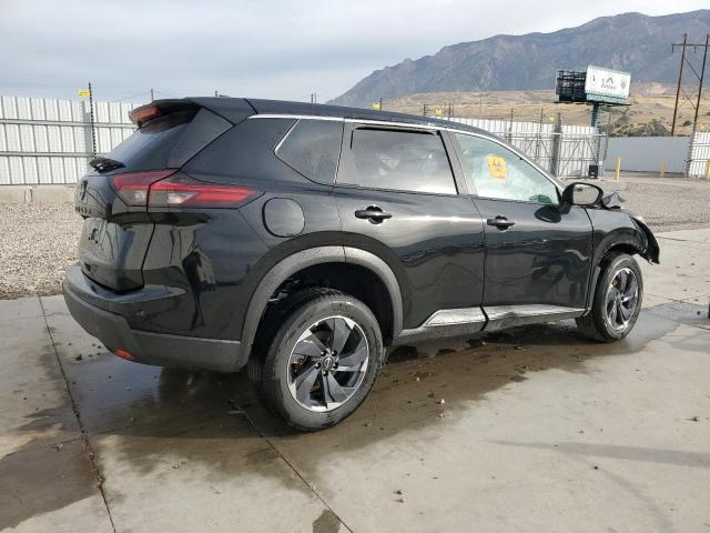 2025 NISSAN ROGUE SV 5N1BT3BA7SC816403