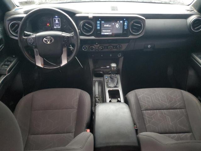 2016 TOYOTA TACOMA DOU 3TMCZ5AN9GM025156