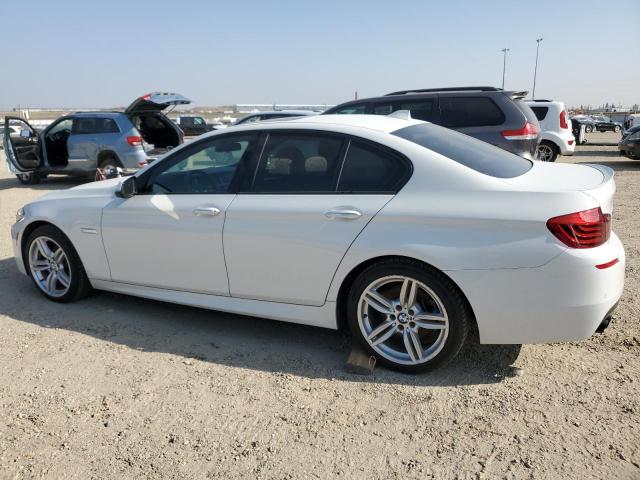 2016 BMW 528 XI WBA5A7C5XGG642257