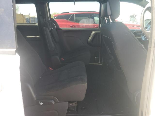 2018 DODGE GRAND CARA #3276754116