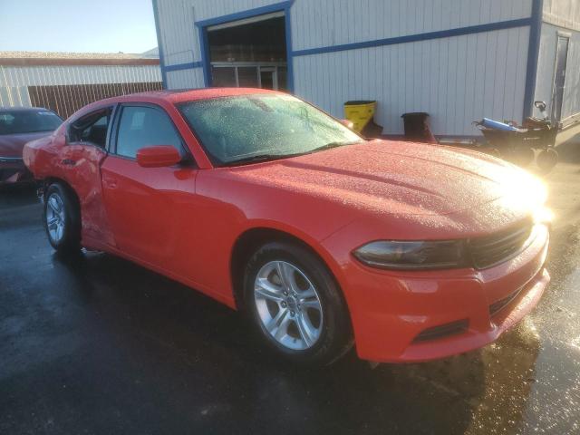 2022 DODGE CHARGER SX 2C3CDXBG3NH220308