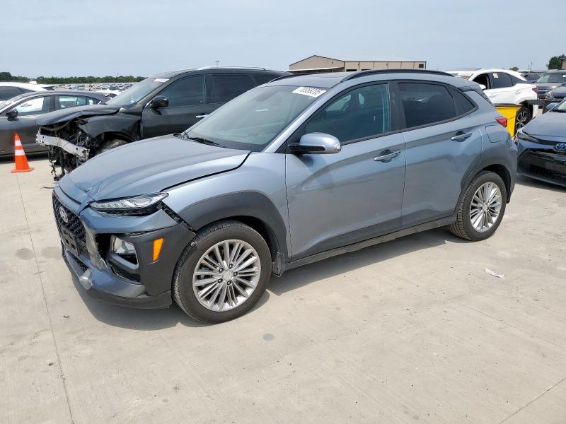 2020 HYUNDAI KONA SEL P KM8K6CAA3LU440416