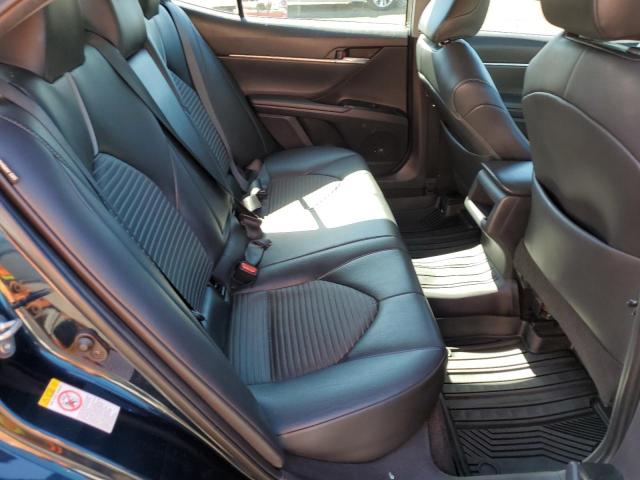 2019 TOYOTA CAMRY L #3311460262