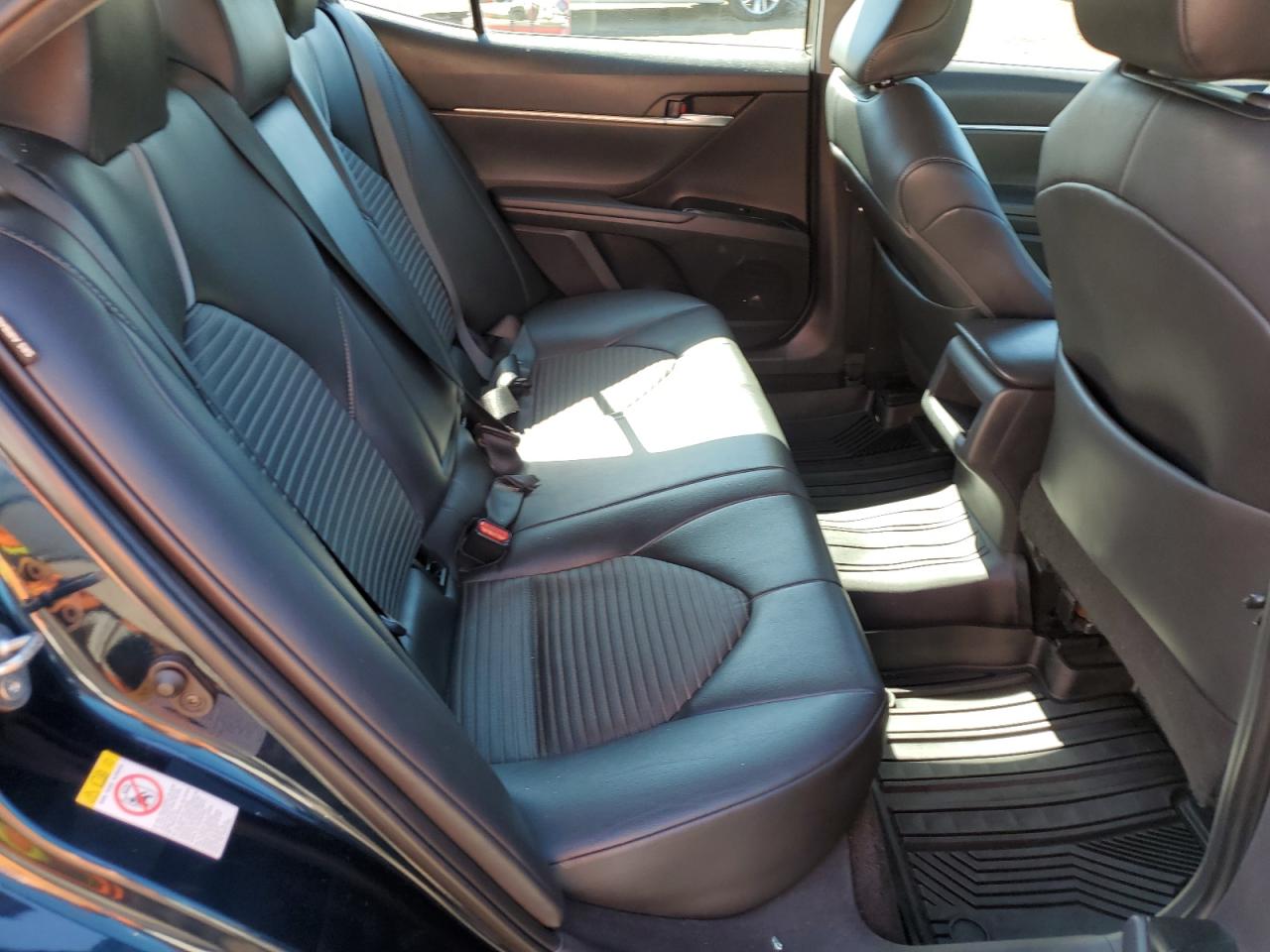 Lot #3311460262 2019 TOYOTA CAMRY L