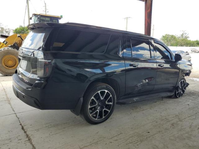 2024 CHEVROLET SUBURBAN C 1GNSCEKD6RR128479