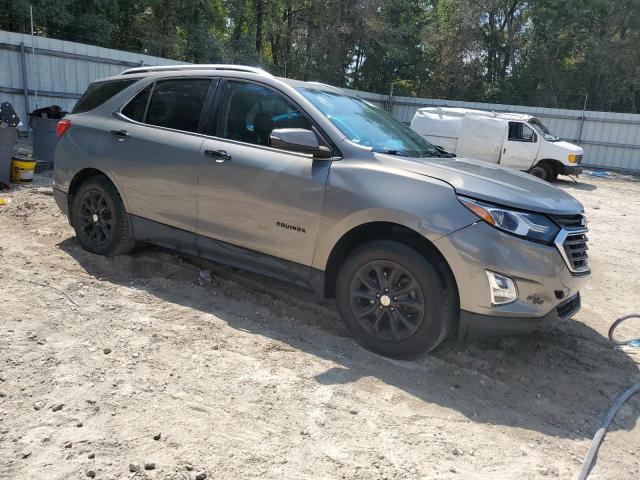 2018 CHEVROLET EQUINOX LT 3GNAXJEV5JS538768