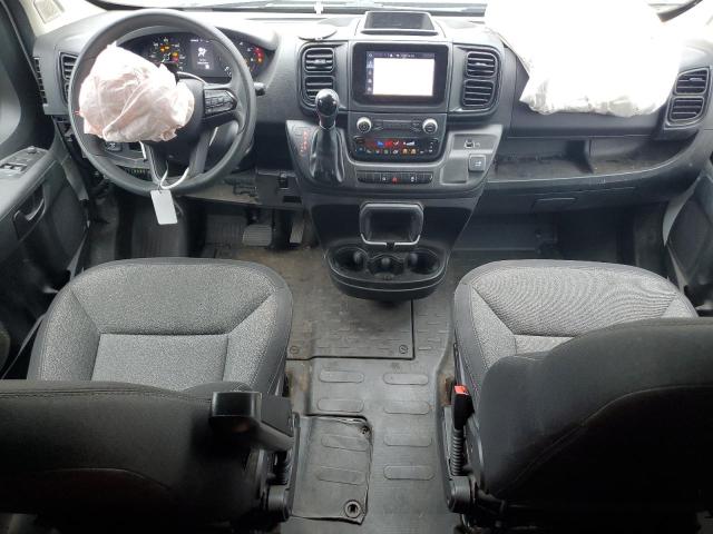 2025 RAM PROMASTER 3C6LRVDG1SE521527