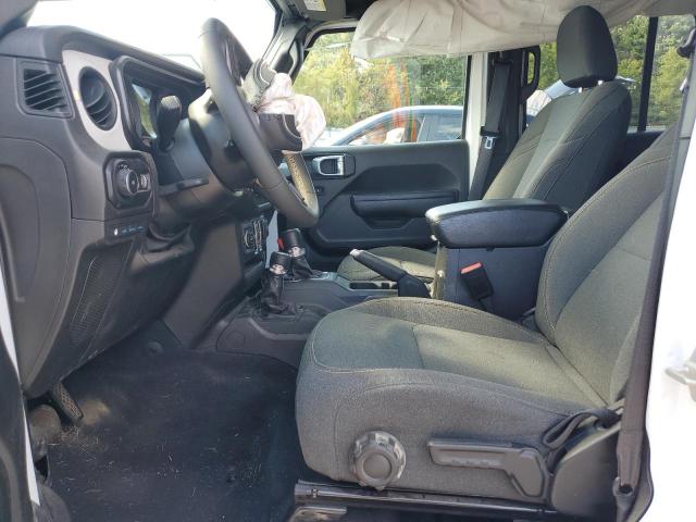 2024 JEEP WRANGLER 4XE - 1C4RJXN64RW145224