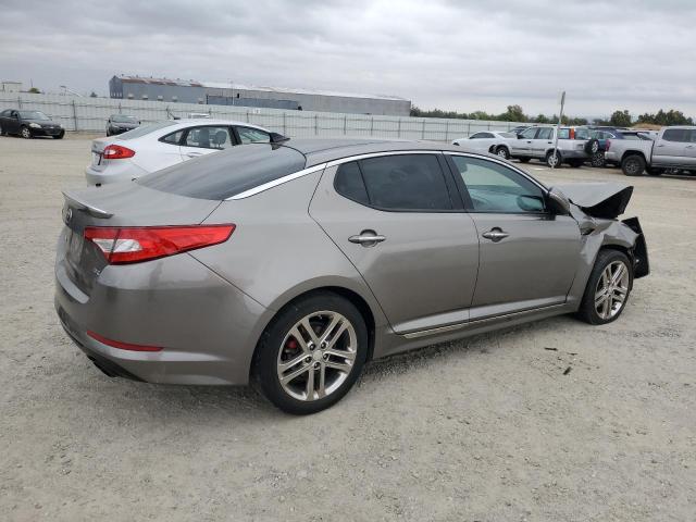 2013 KIA OPTIMA SX - 5XXGR4A61DG090813
