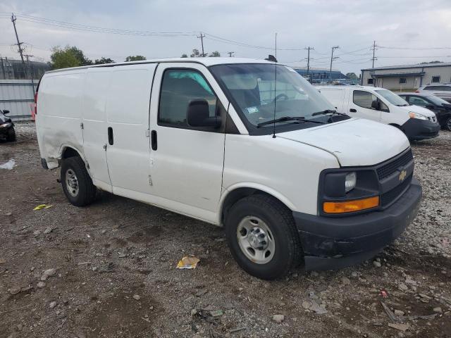 2017 CHEVROLET EXPRESS G2 1GCWGAFG6H1193812