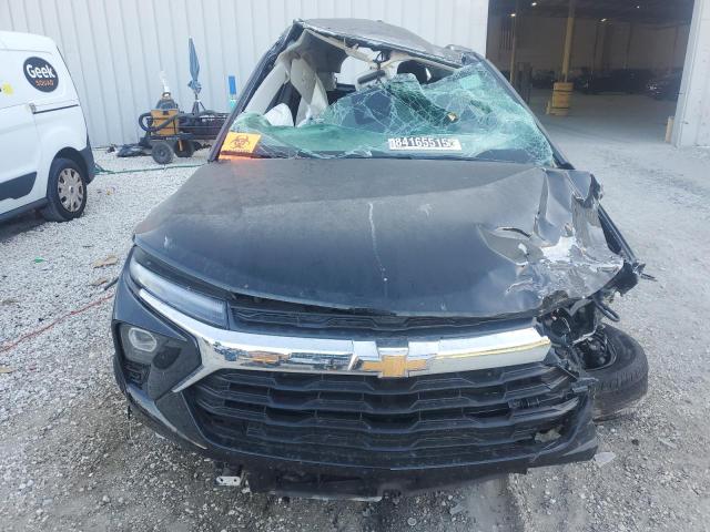 2025 CHEVROLET TRAILBLAZE KL79MPSL1SB185711