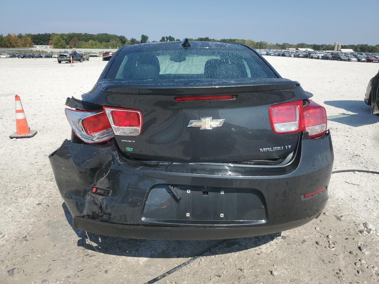 CHEVROLET MALIBU 1LT