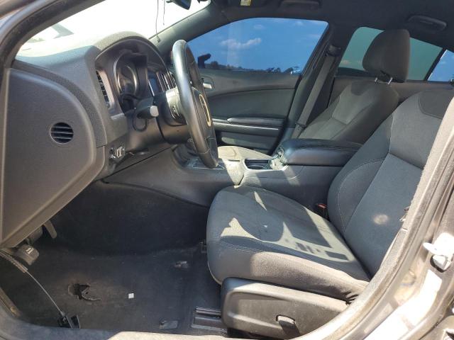 2015 DODGE CHARGER SE 2C3CDXBG7FH881194