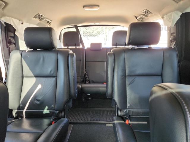 2021 TOYOTA SEQUOIA NI 5TDHY5A19MS076190