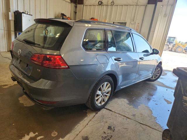 2015 VOLKSWAGEN GOLF SPORT - Other View