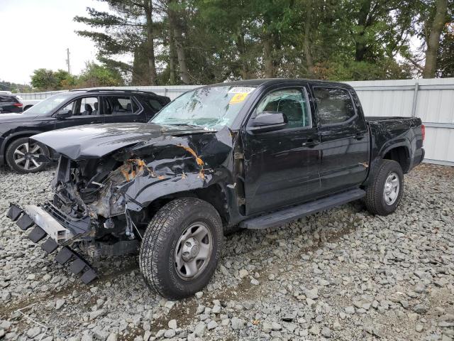2020 TOYOTA TACOMA DOU - 3TMCZ5AN2LM365159