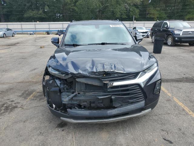 2021 CHEVROLET BLAZER 1LT 3GNKBBRA9MS537126