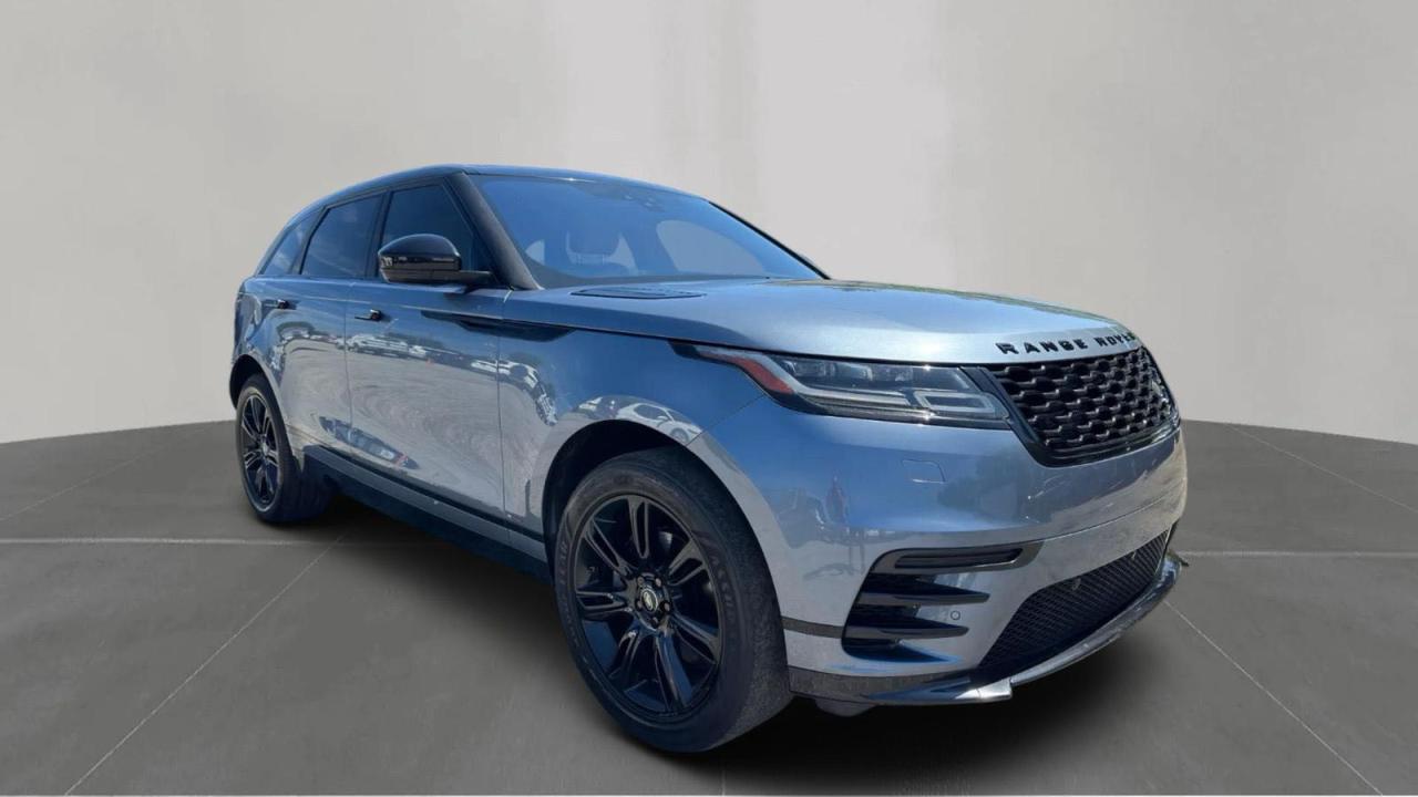 LAND ROVER RANGE ROVER R-DYNAMIC S