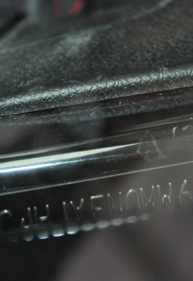 JEEP WRANGLER RUBICON