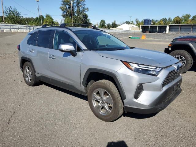 2024 TOYOTA RAV4 XLE #3291156969