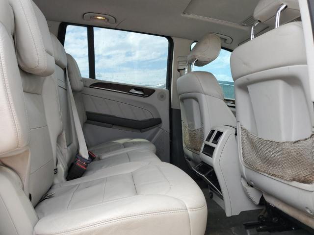 2015 MERCEDES-BENZ GL 450 4MA 4JGDF6EE6FA443131
