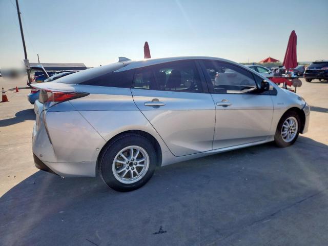 2017 TOYOTA PRIUS JTDKBRFU5H3050517