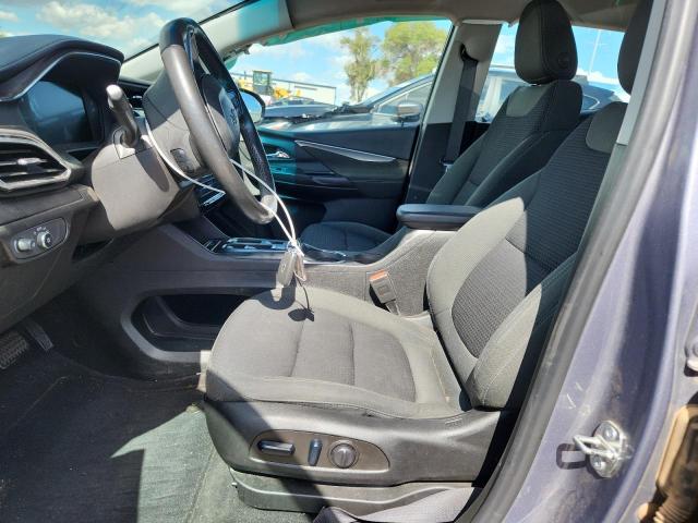 2023 CHEVROLET BOLT EV 1LT #3290238221