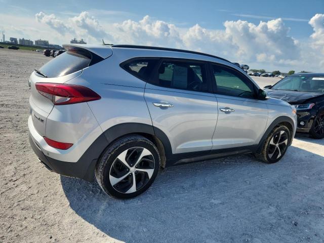 2016 HYUNDAI TUCSON LIM KM8J33A2XGU161158
