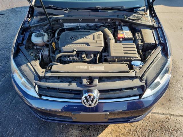 2015 VOLKSWAGEN GOLF 3VW217AU7FM067844