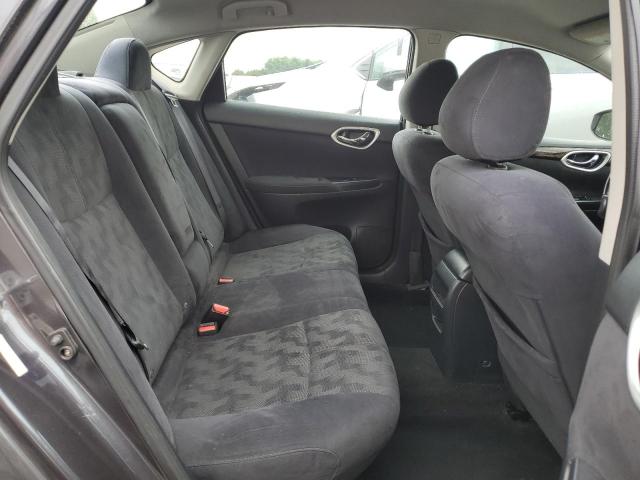 2013 NISSAN SENTRA S - 3N1AB7APXDL706889